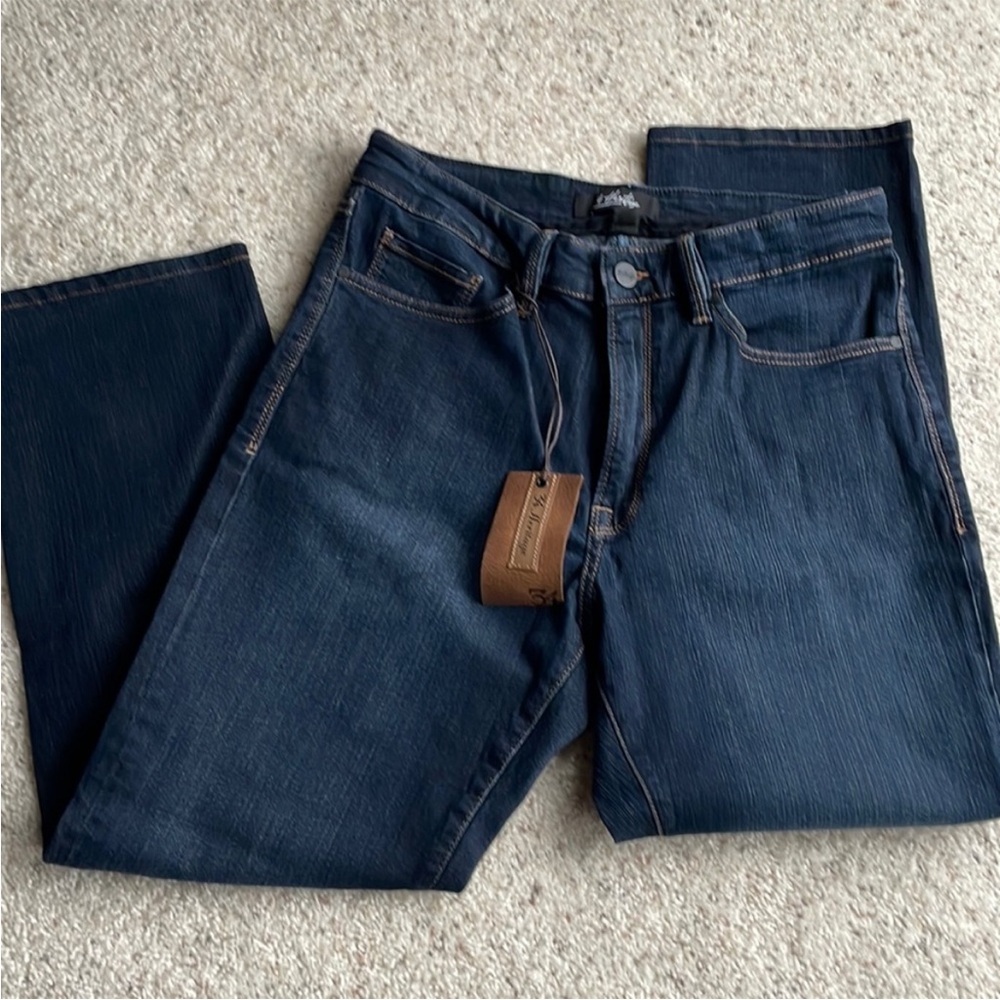 🆕34 HERITAGE Charisma Jeans 34